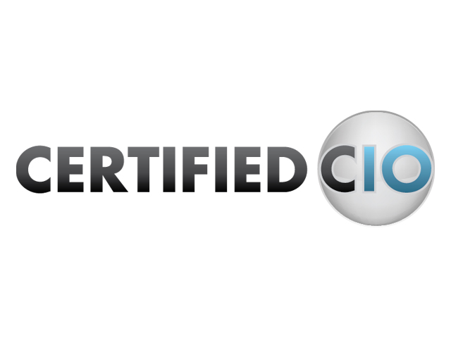Certified-CIO
